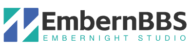 EmebrnBBS